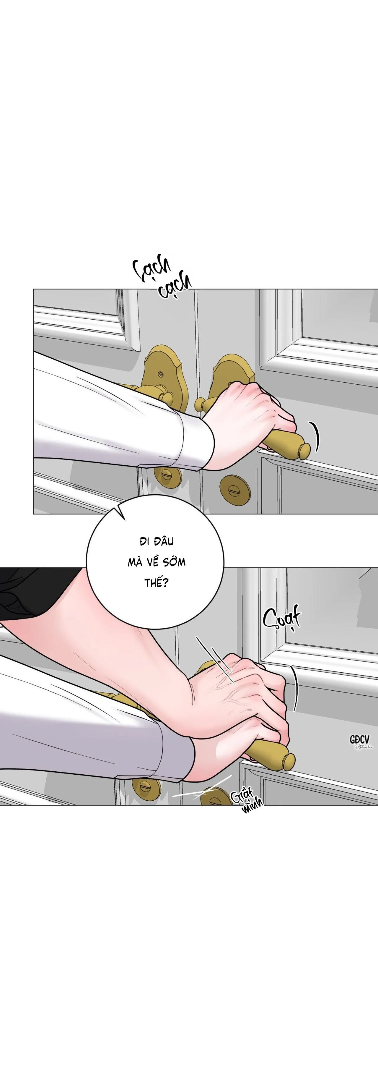 ẢO ẢNH Chapter 21 Trang 18