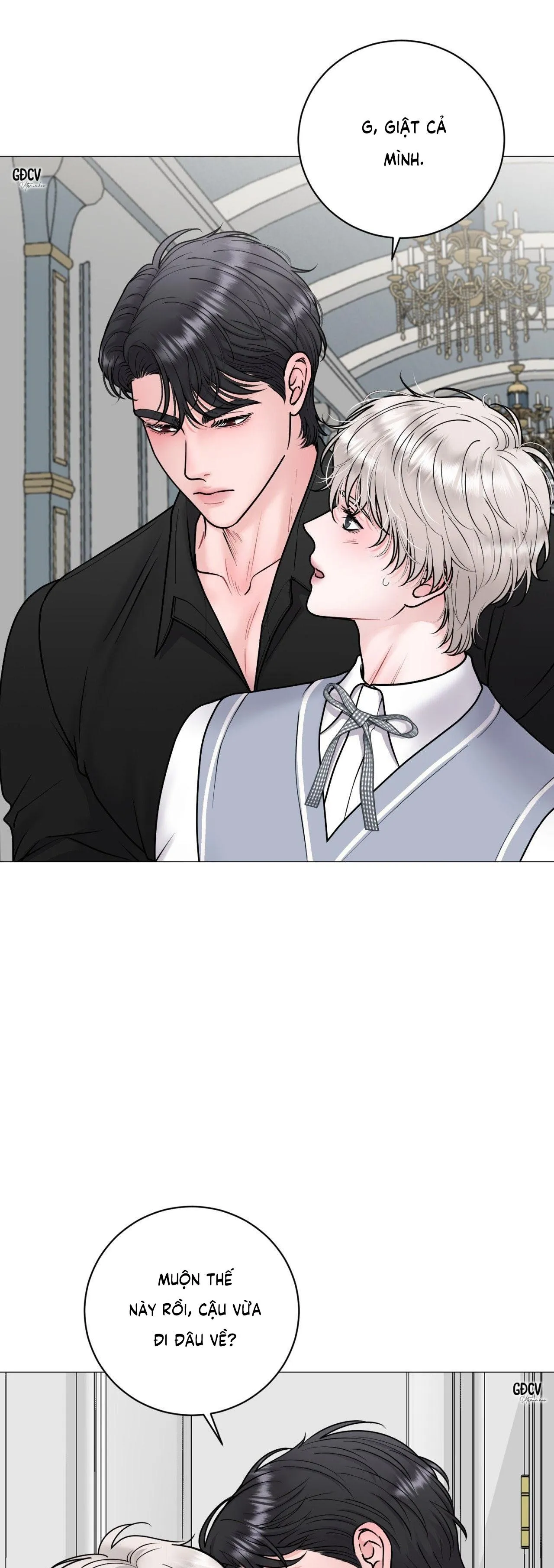 ẢO ẢNH Chapter 21 Trang 19