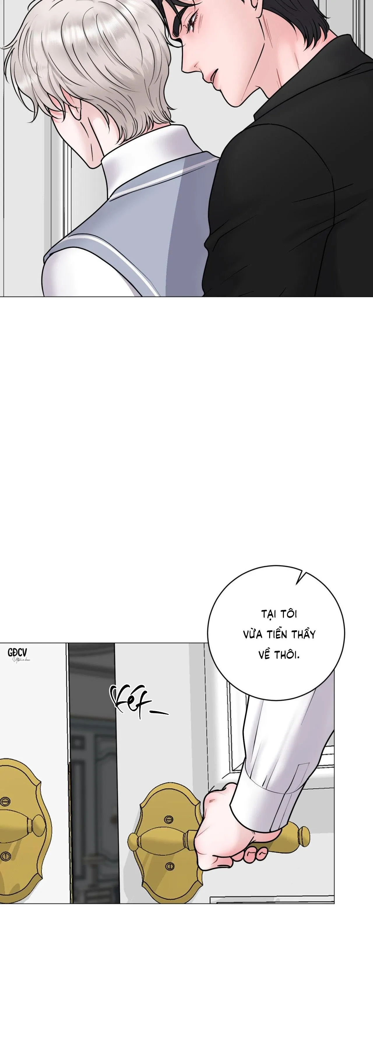 ẢO ẢNH Chapter 21 Trang 20