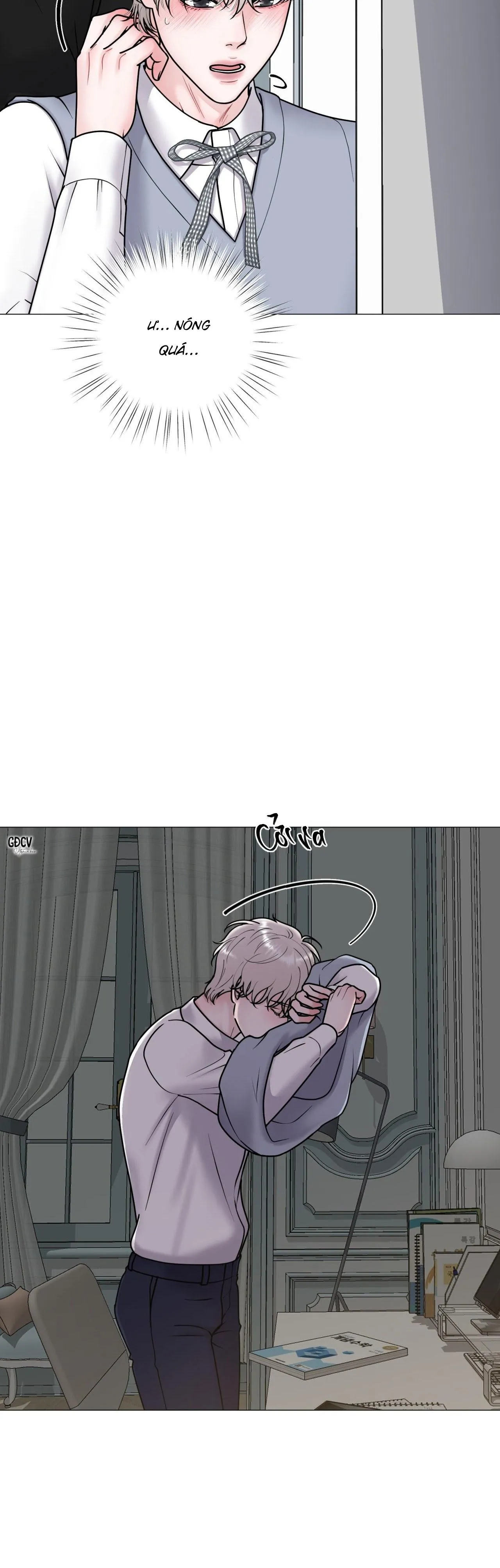 ẢO ẢNH Chapter 21 Trang 24