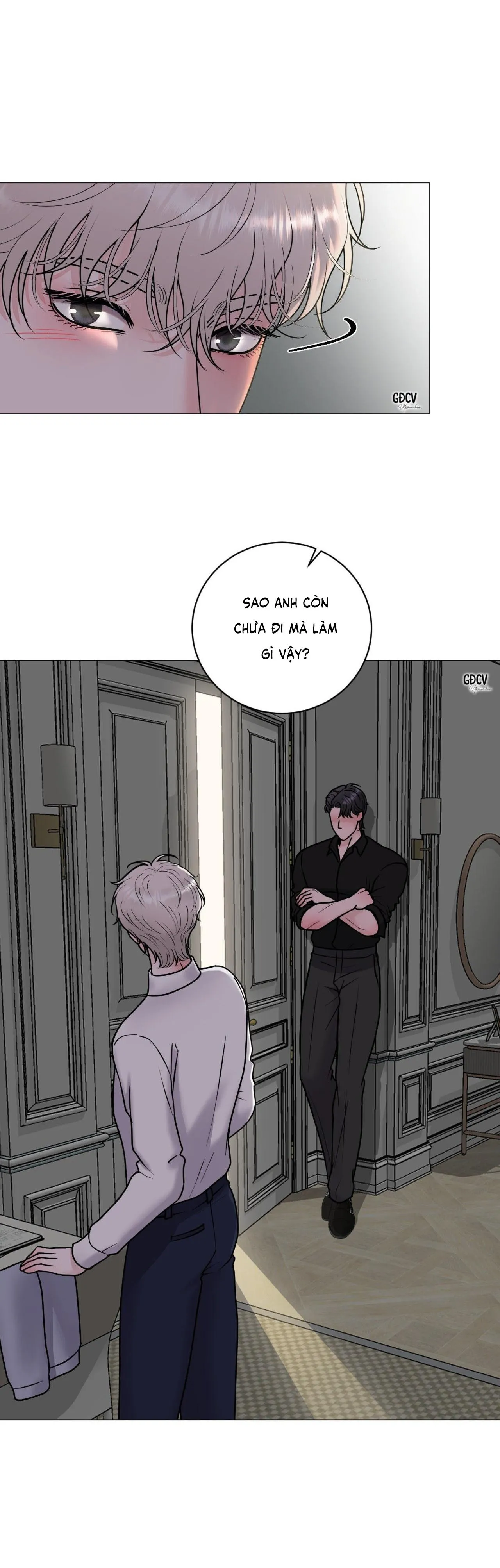 ẢO ẢNH Chapter 21 Trang 25