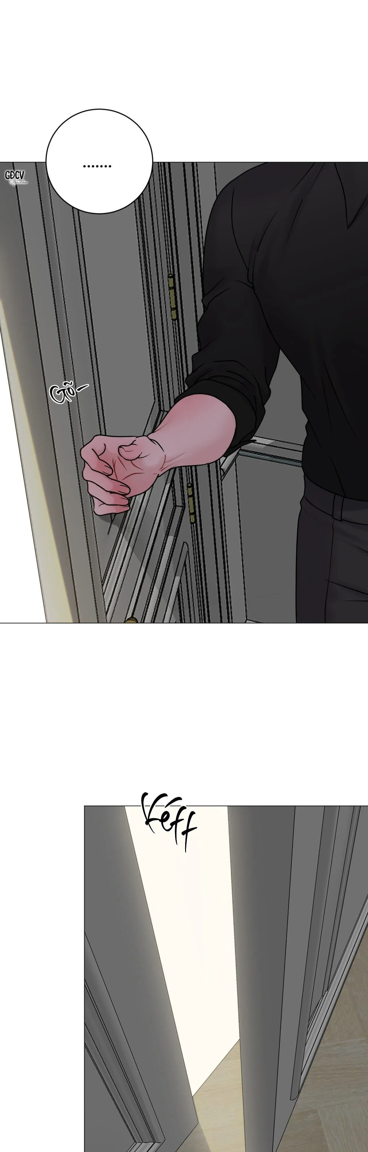 ẢO ẢNH Chapter 21 Trang 26