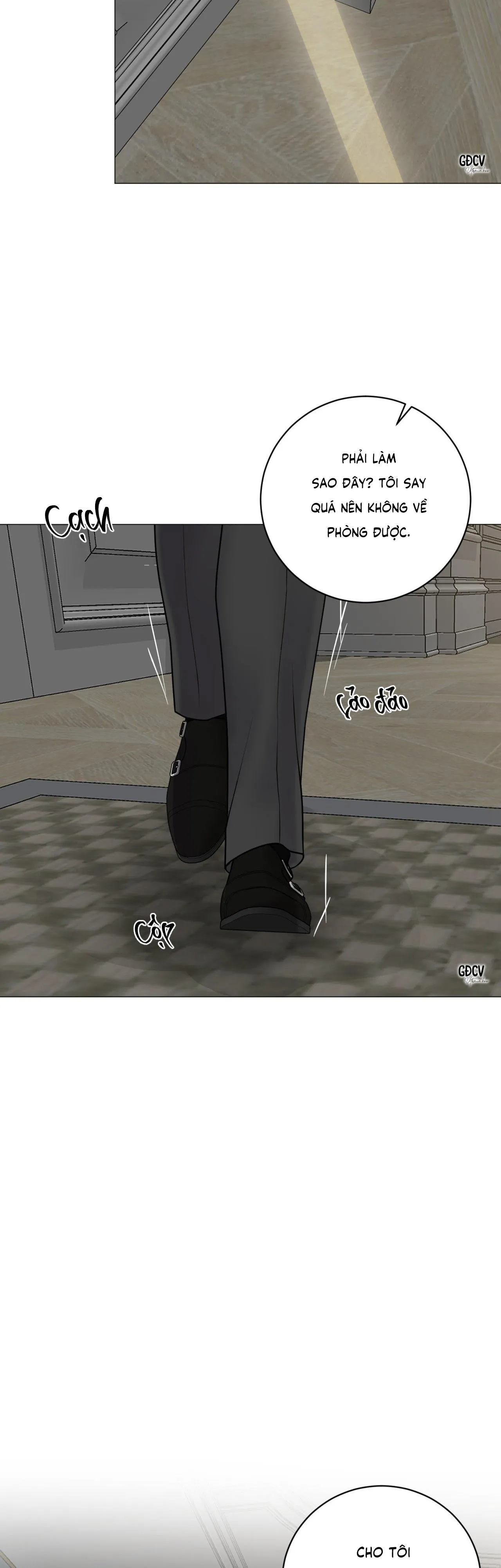 ẢO ẢNH Chapter 21 Trang 27