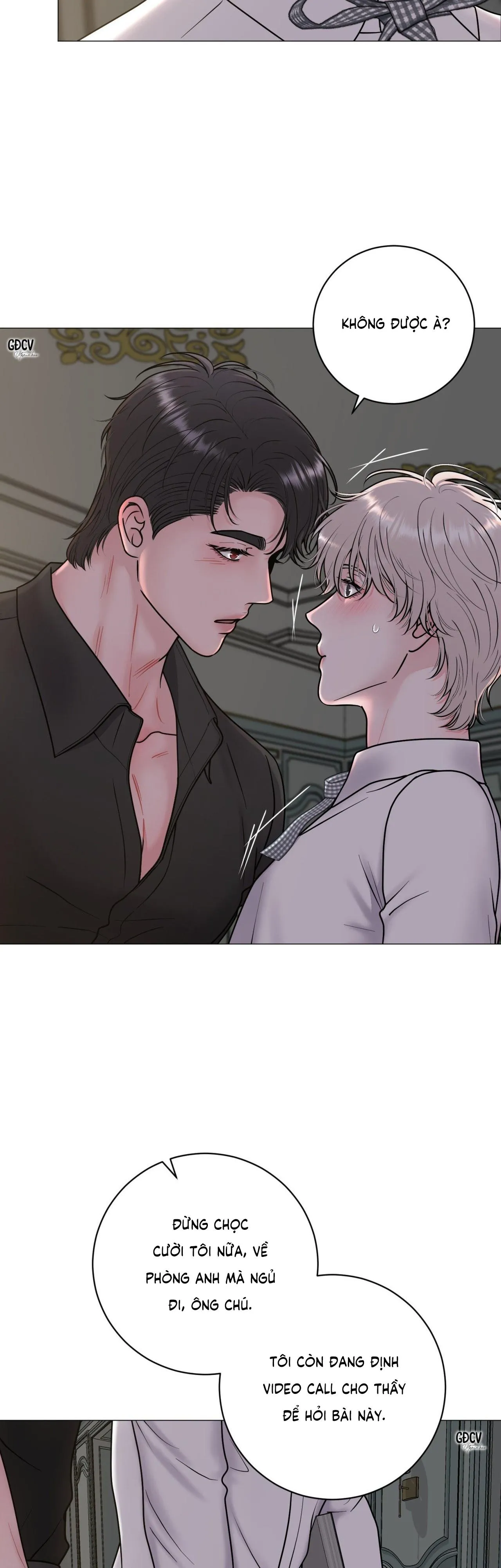 ẢO ẢNH Chapter 21 Trang 29