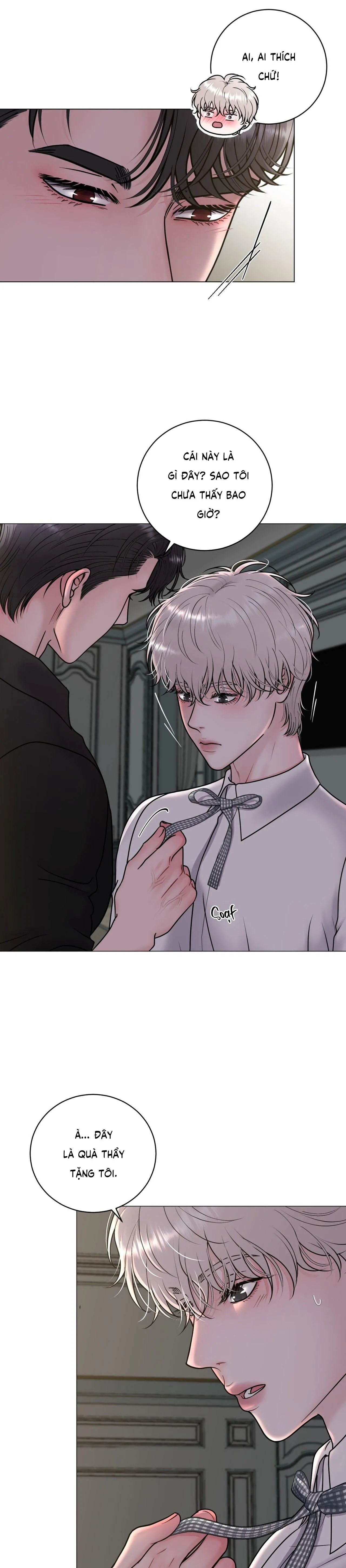 ẢO ẢNH Chapter 21 Trang 31