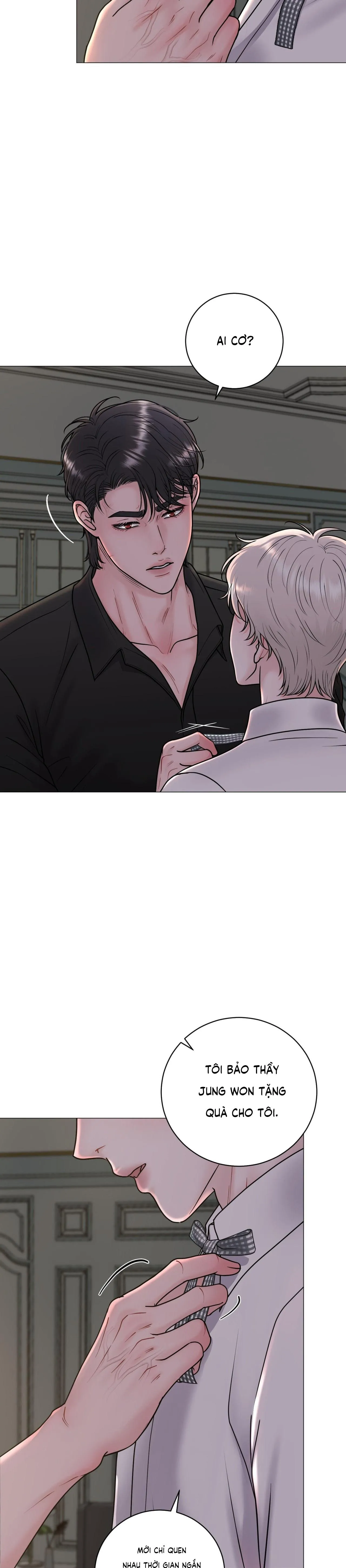 ẢO ẢNH Chapter 21 Trang 32