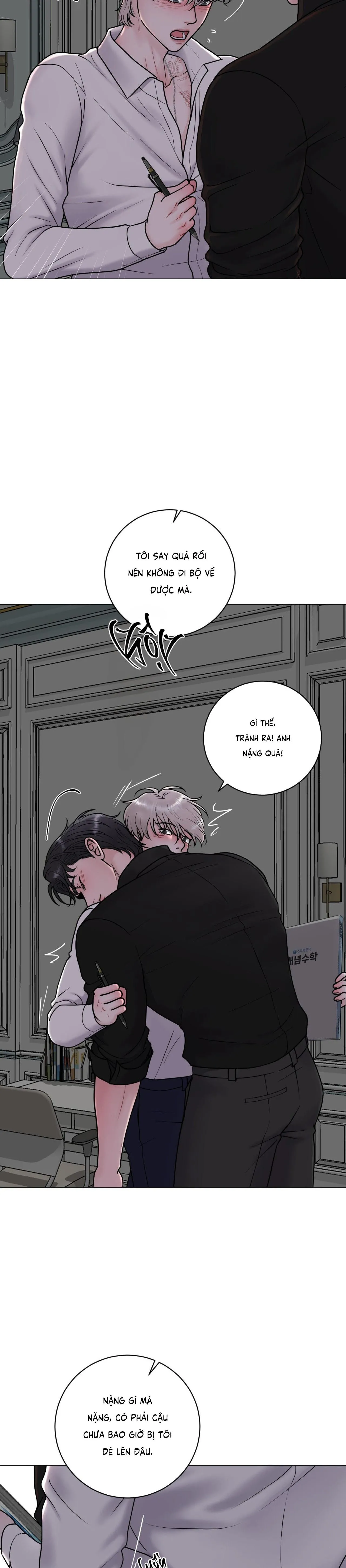 ẢO ẢNH Chapter 21 Trang 34