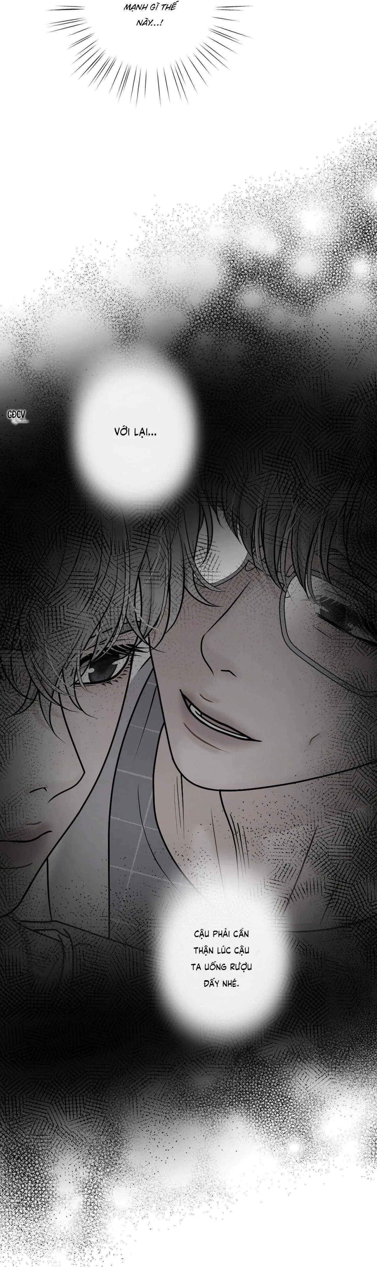 ẢO ẢNH Chapter 22 Trang 5