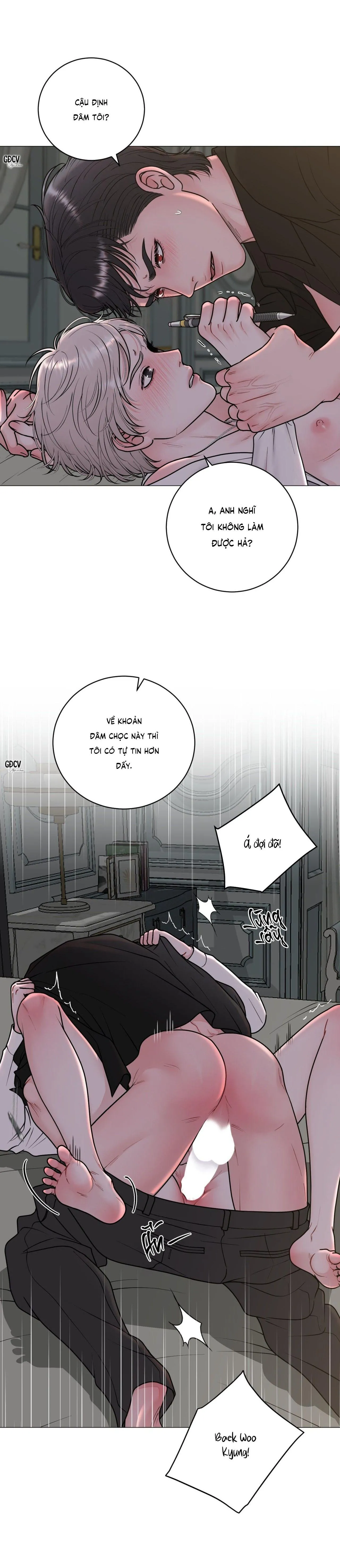 ẢO ẢNH Chapter 22 Trang 8