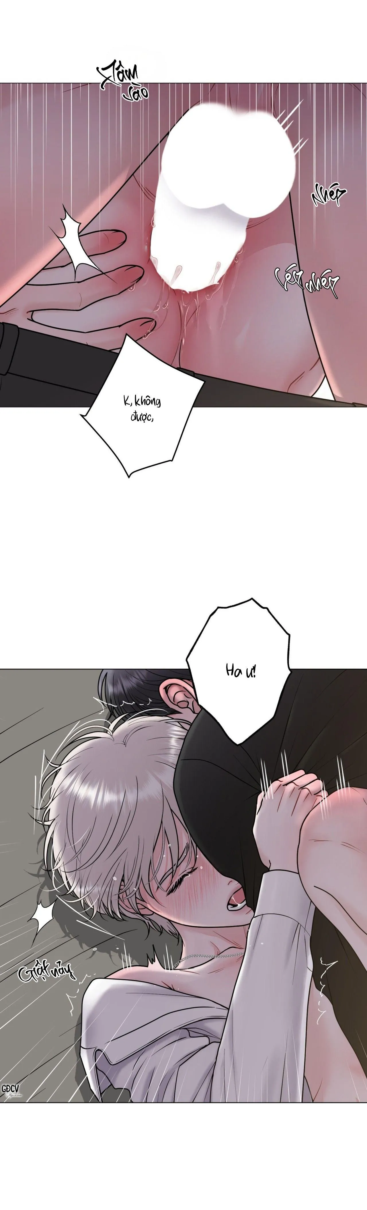 ẢO ẢNH Chapter 22 Trang 9