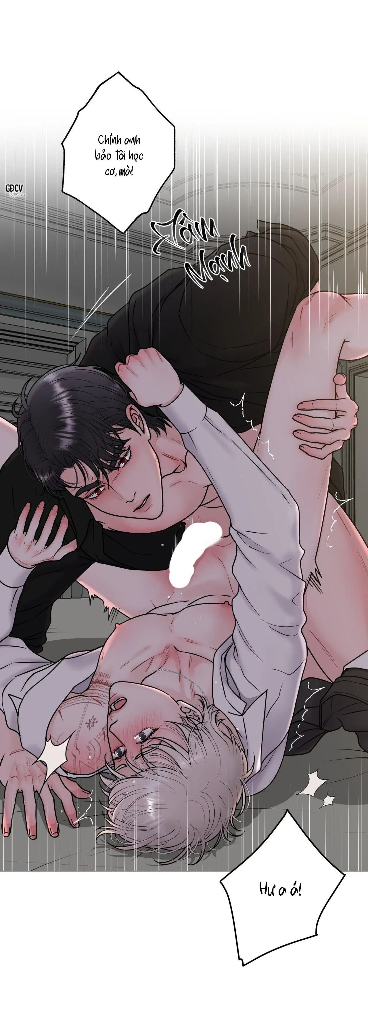 ẢO ẢNH Chapter 22 Trang 11