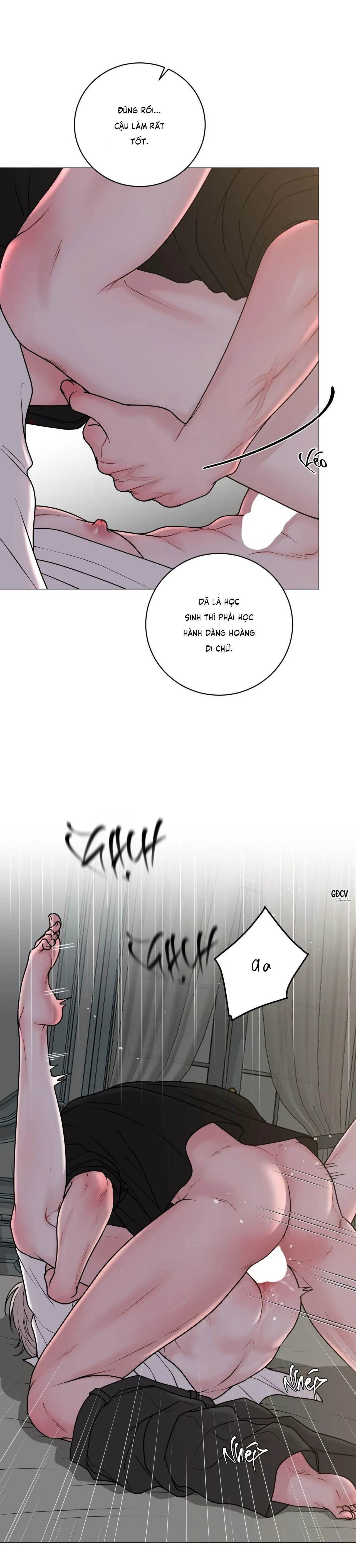 ẢO ẢNH Chapter 22 Trang 12