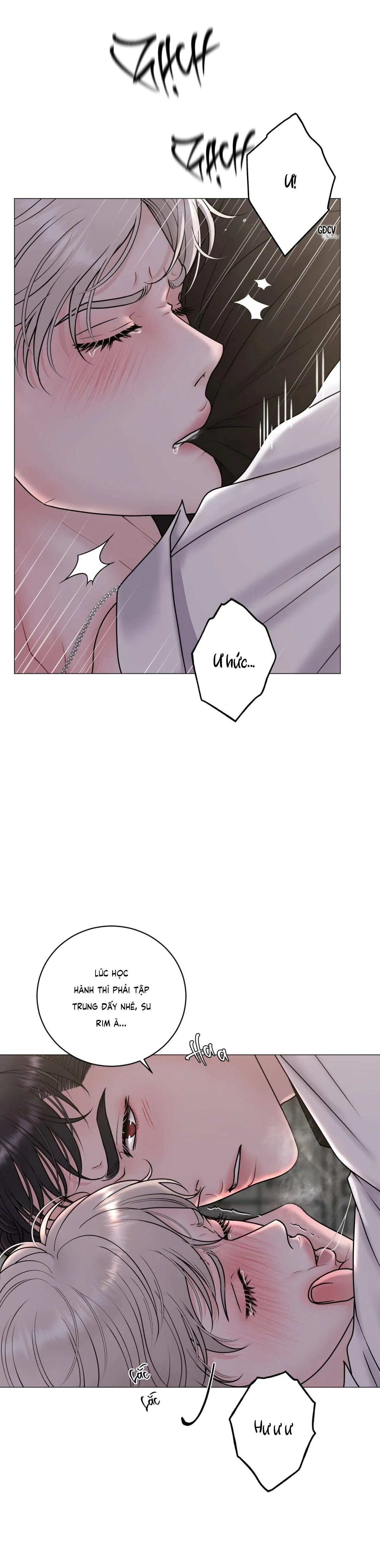 ẢO ẢNH Chapter 22 Trang 13