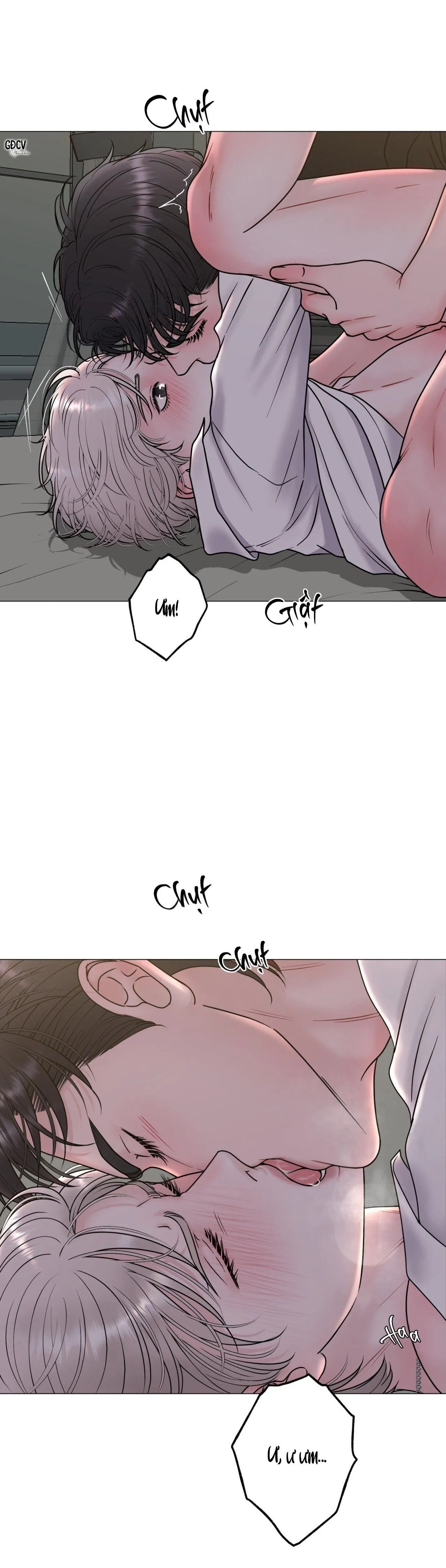 ẢO ẢNH Chapter 22 Trang 14