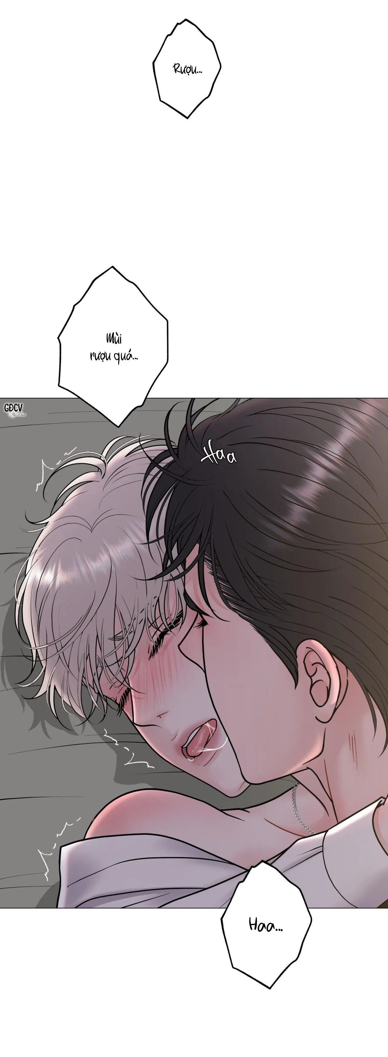 ẢO ẢNH Chapter 22 Trang 15