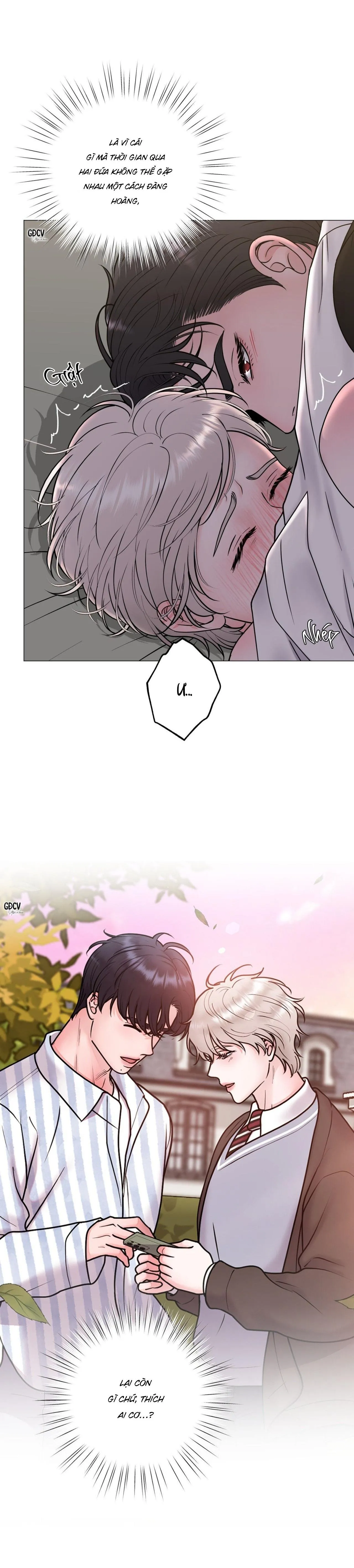 ẢO ẢNH Chapter 22 Trang 16