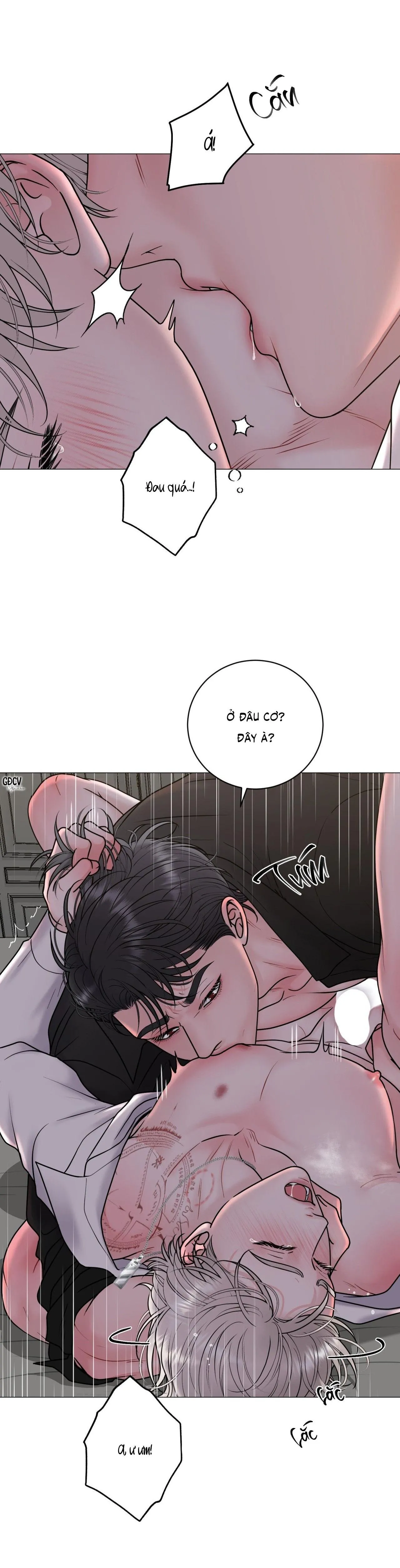 ẢO ẢNH Chapter 22 Trang 17