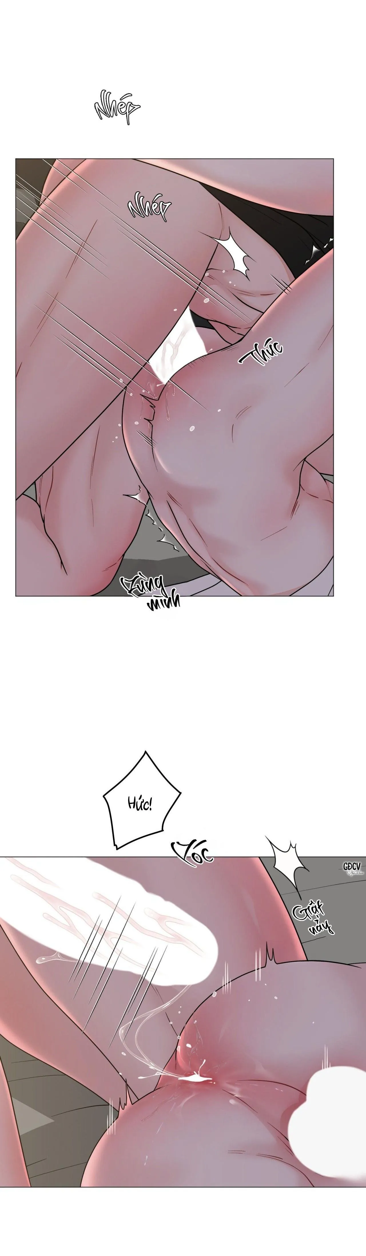 ẢO ẢNH Chapter 22 Trang 19