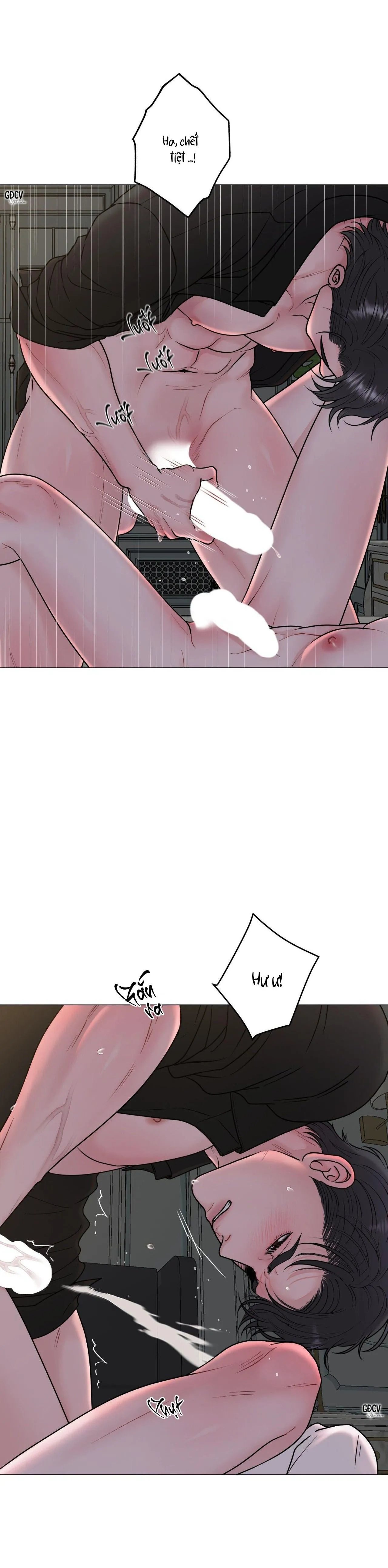 ẢO ẢNH Chapter 22 Trang 20