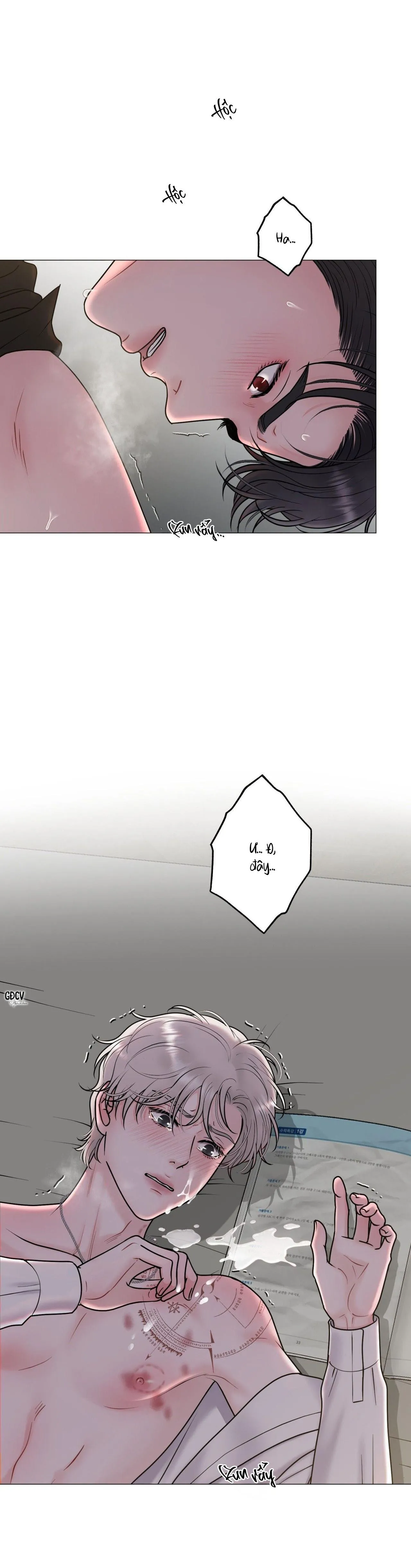 ẢO ẢNH Chapter 22 Trang 21