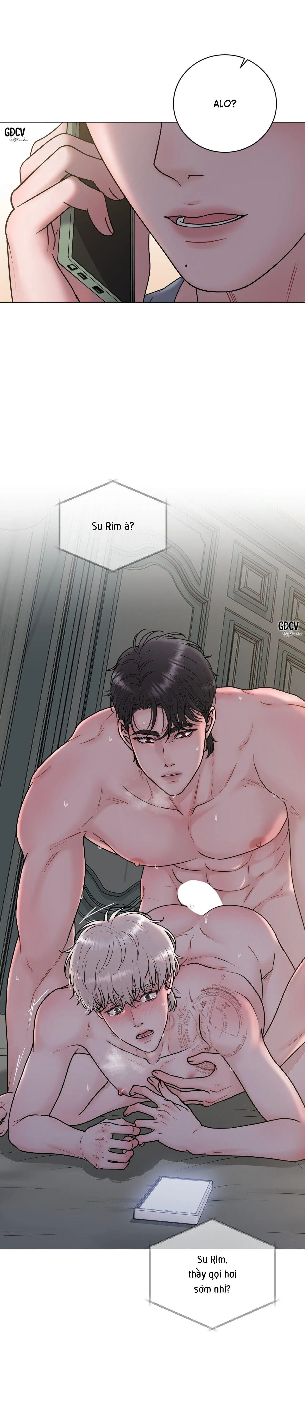 ẢO ẢNH Chapter 23 Trang 3