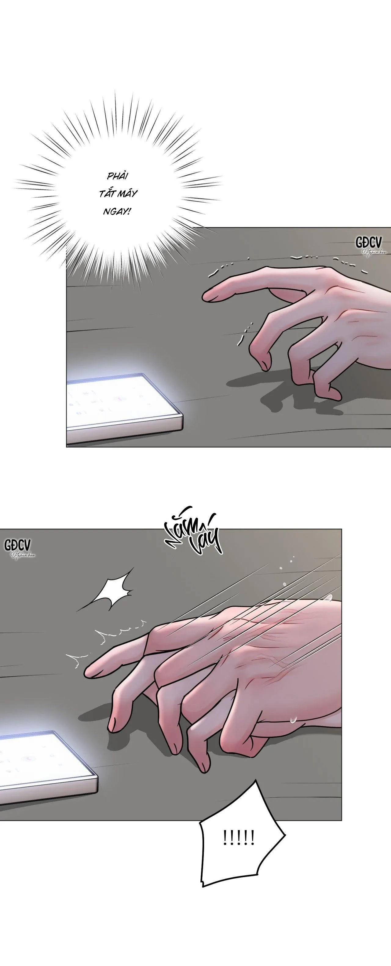 ẢO ẢNH Chapter 23 Trang 6