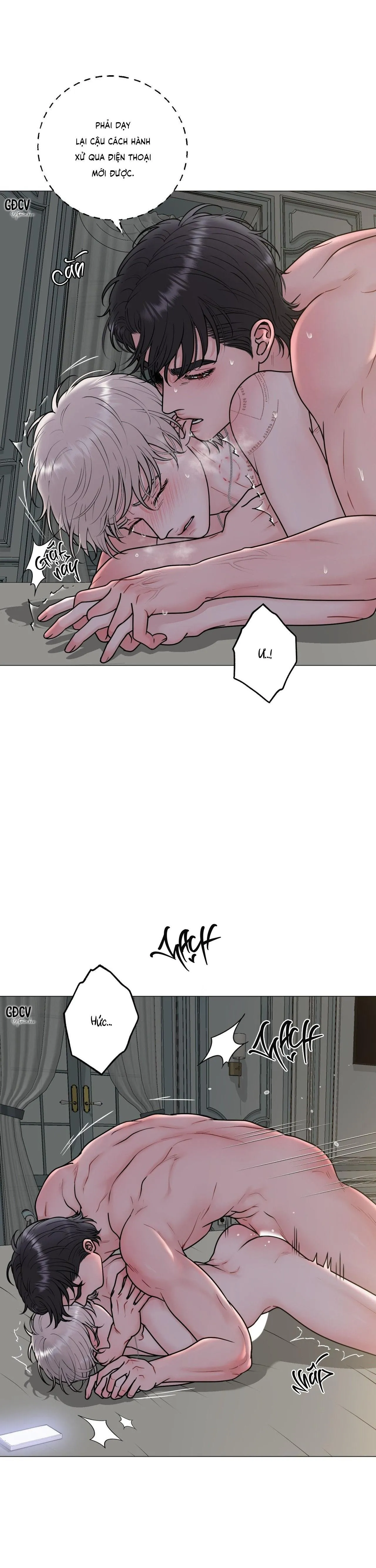 ẢO ẢNH Chapter 23 Trang 7