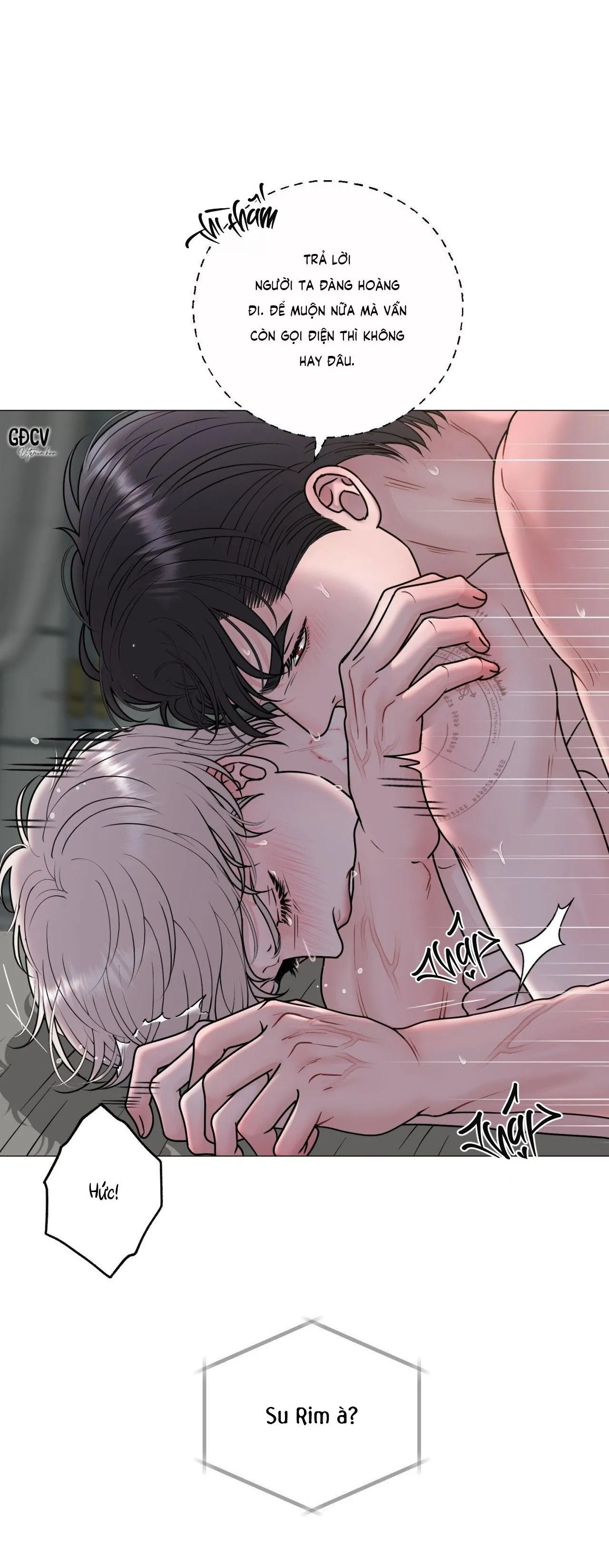 ẢO ẢNH Chapter 23 Trang 8