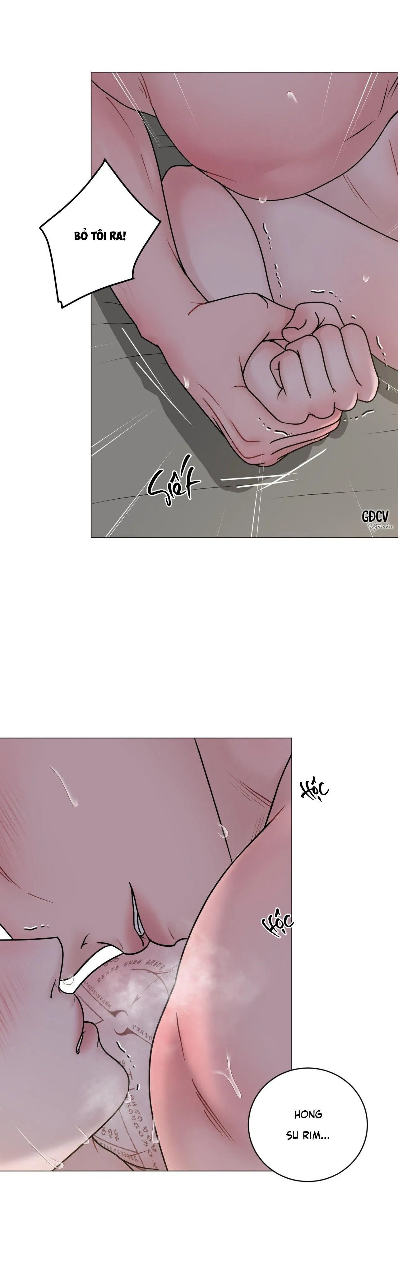 ẢO ẢNH Chapter 23 Trang 17