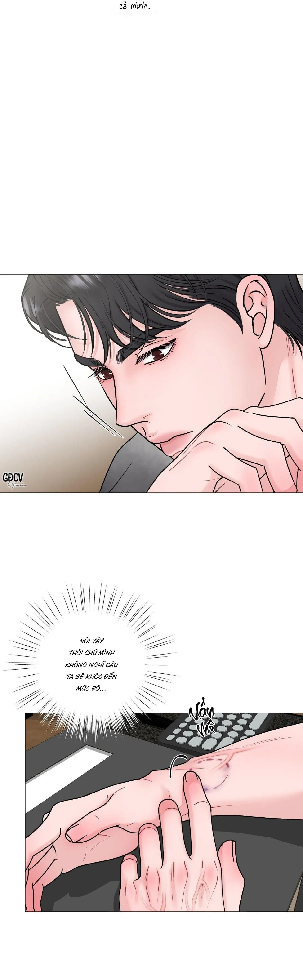 ẢO ẢNH Chapter 23 Trang 28