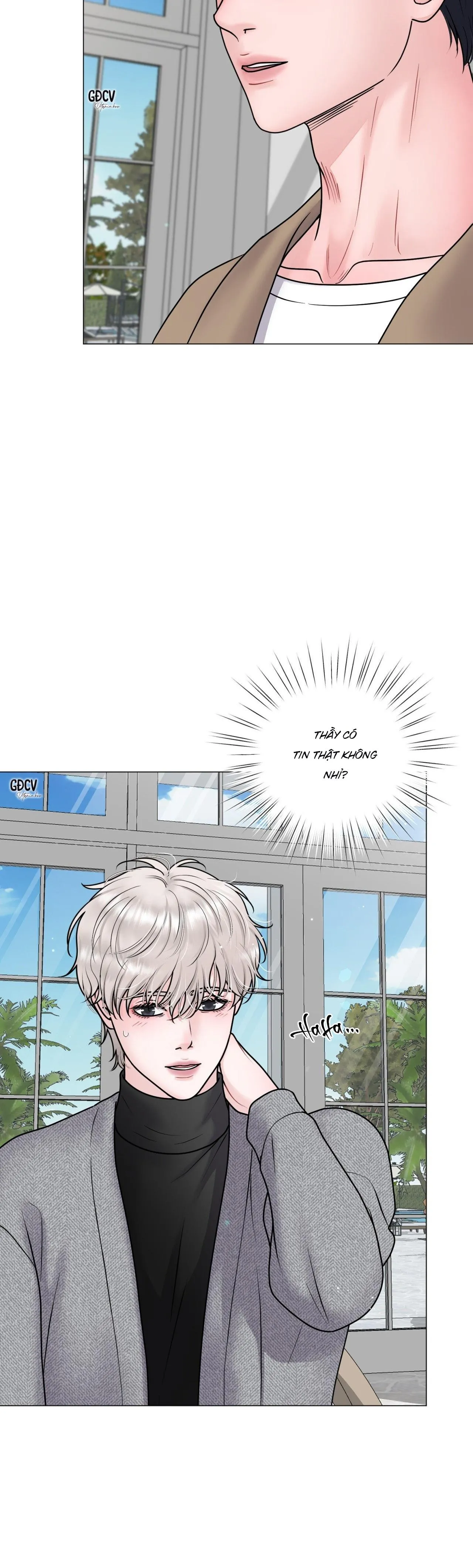 ẢO ẢNH Chapter 24 Trang 5