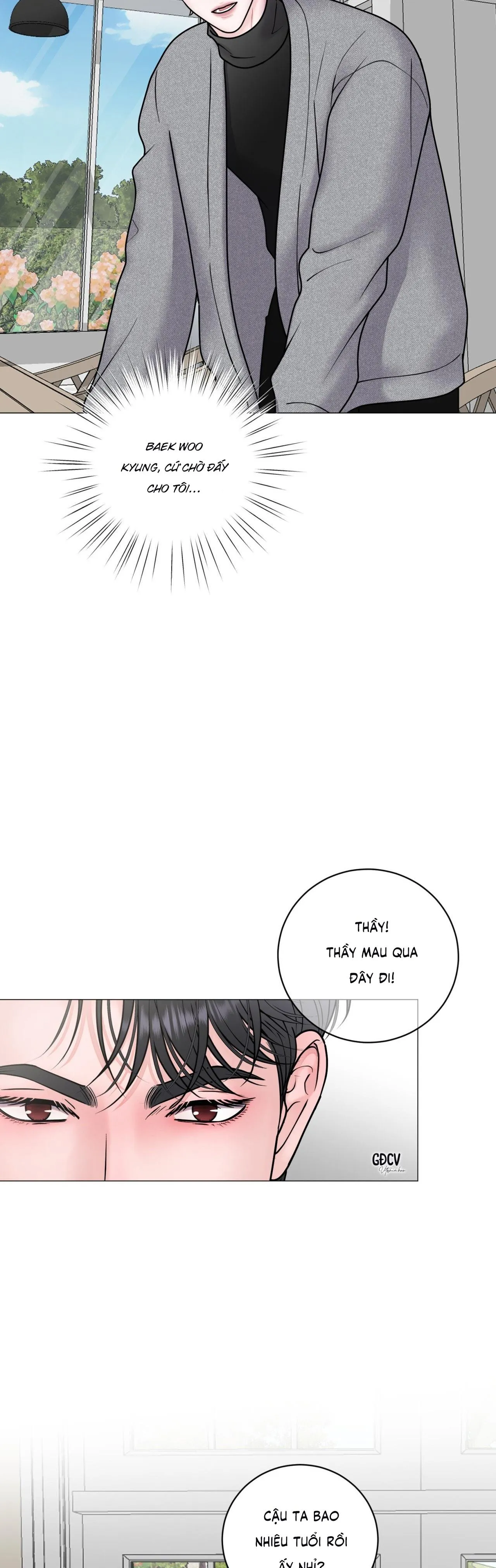 ẢO ẢNH Chapter 24 Trang 9
