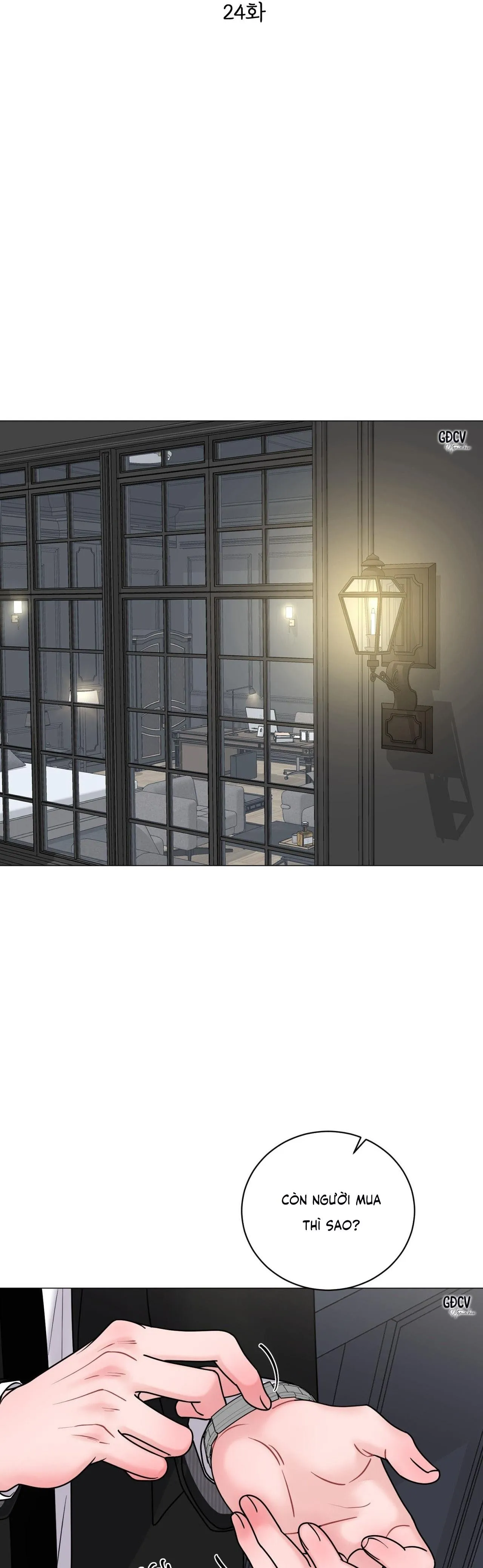 ẢO ẢNH Chapter 24 Trang 14