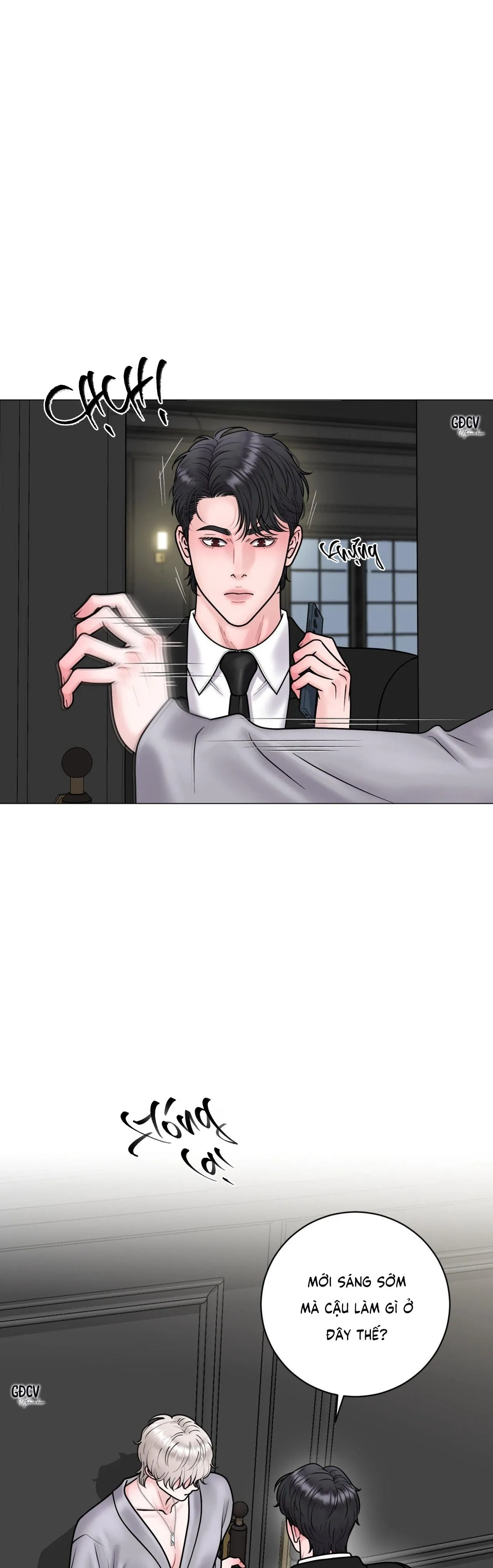 ẢO ẢNH Chapter 24 Trang 17