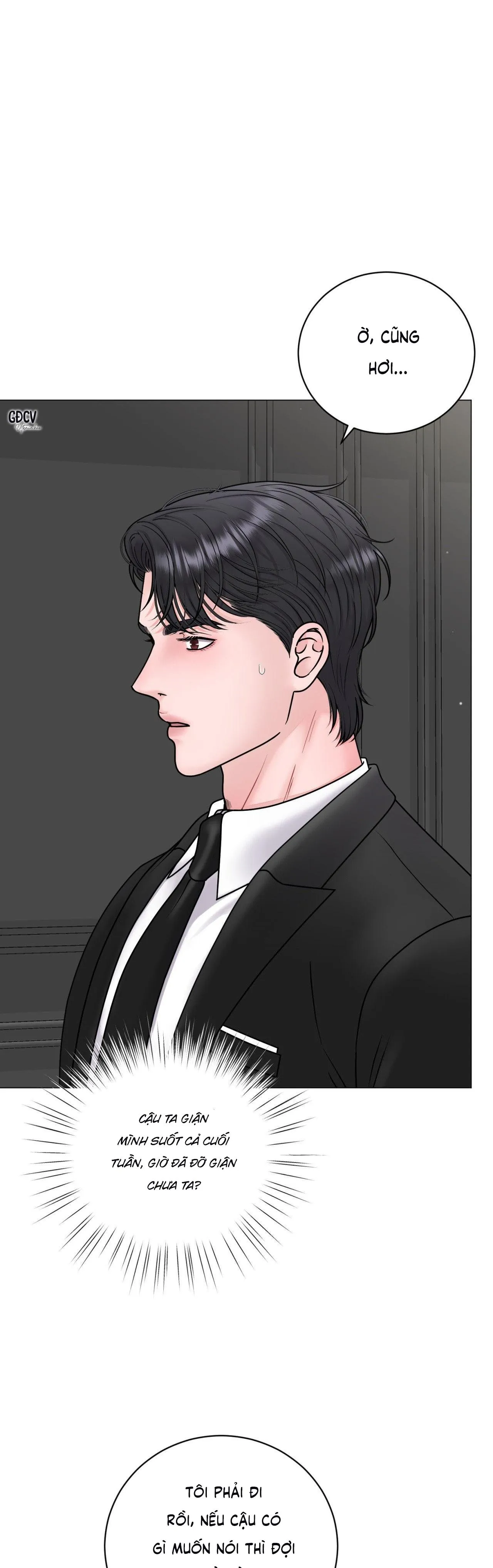 ẢO ẢNH Chapter 24 Trang 19