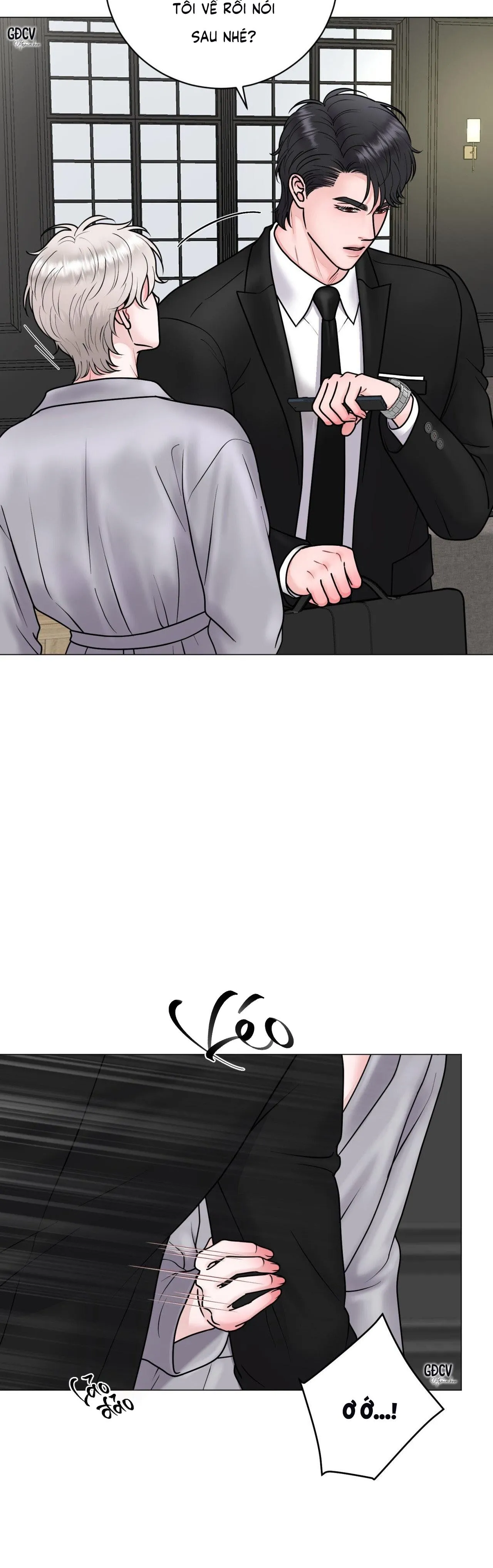 ẢO ẢNH Chapter 24 Trang 20