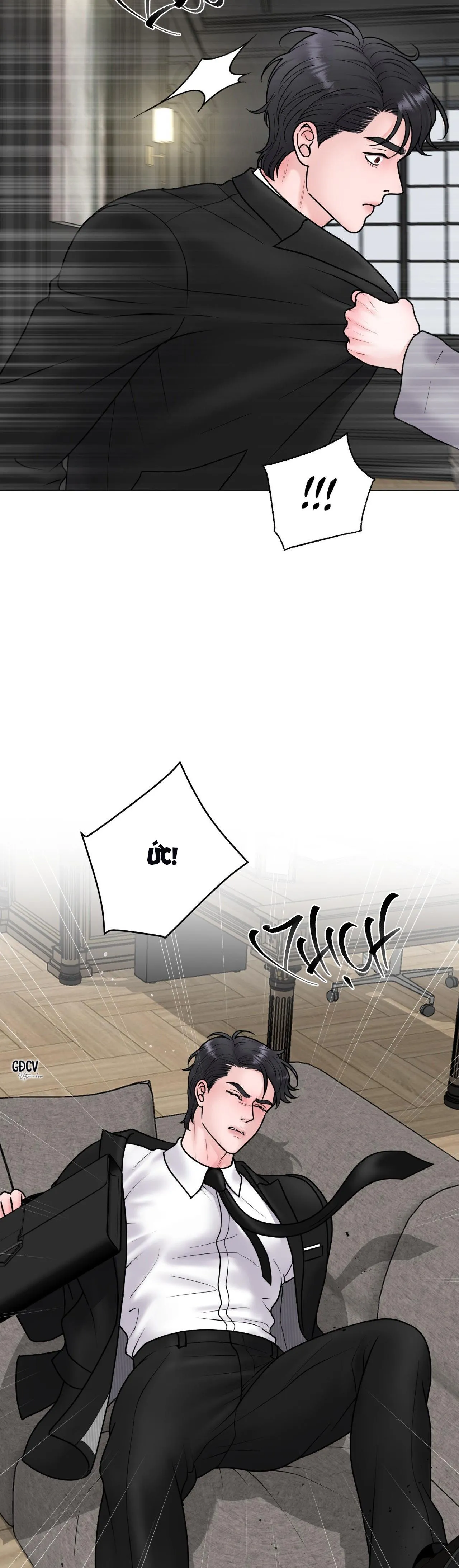 ẢO ẢNH Chapter 24 Trang 23