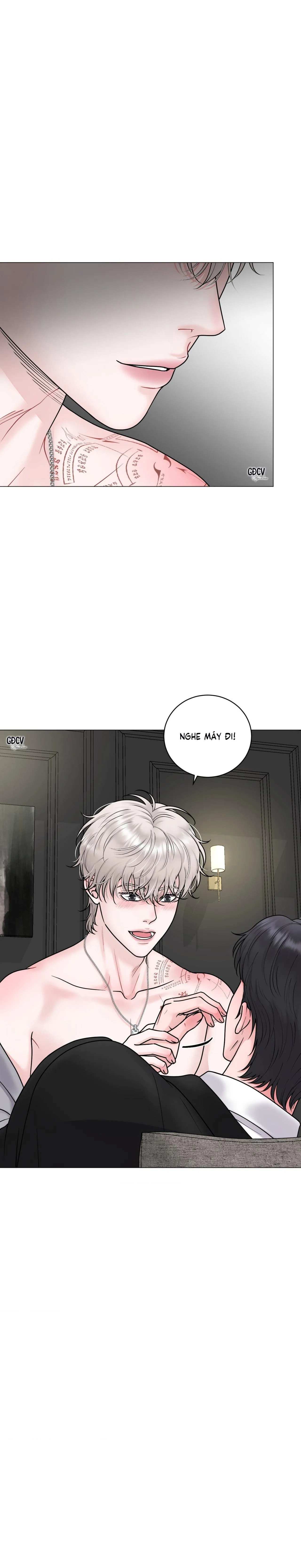 ẢO ẢNH Chapter 24 Trang 30