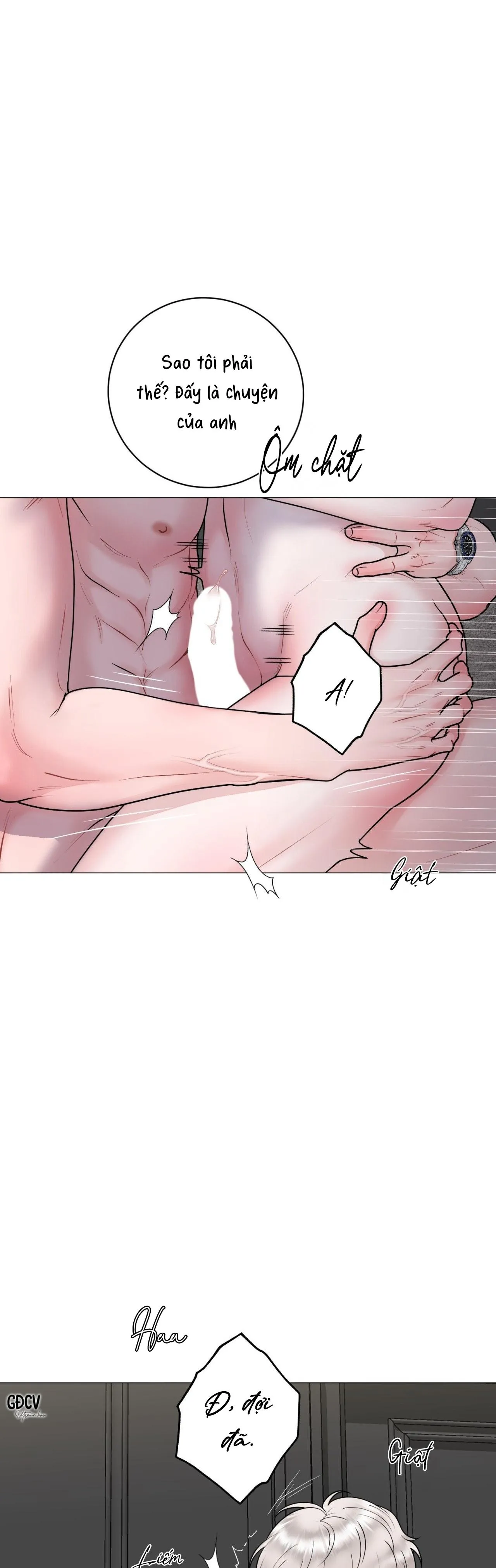 ẢO ẢNH Chapter 25 Trang 8