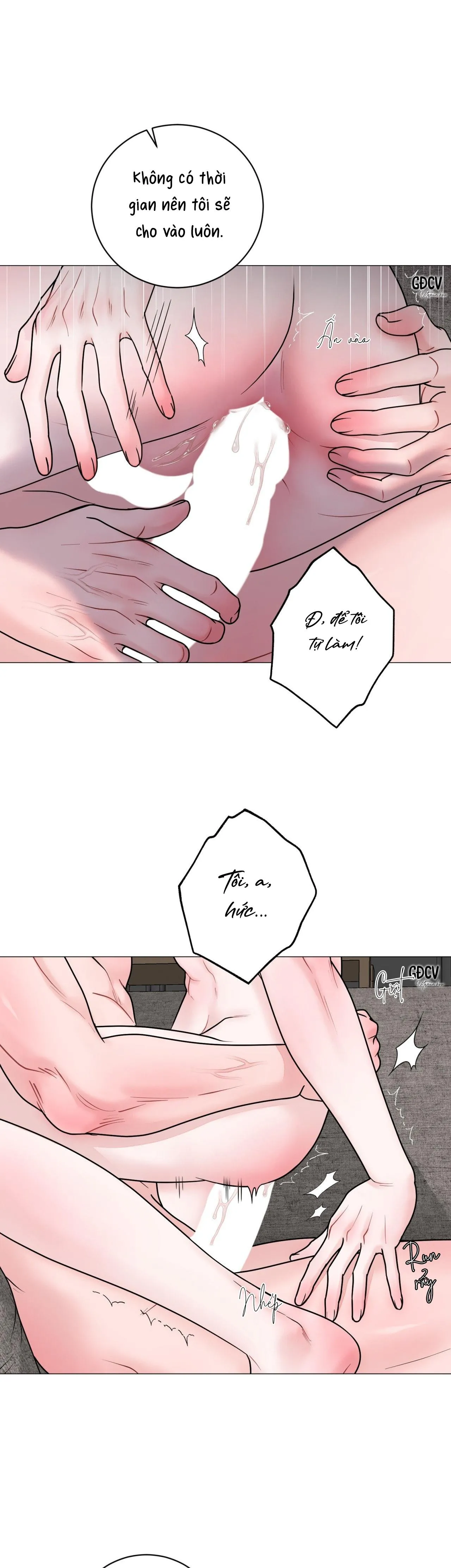 ẢO ẢNH Chapter 25 Trang 11