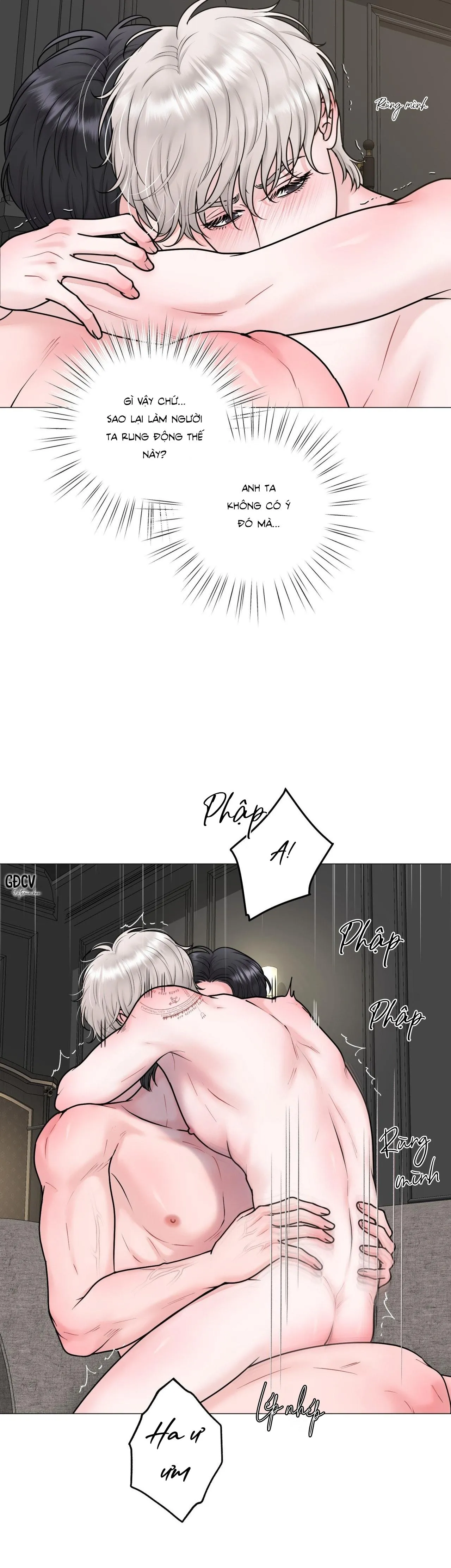 ẢO ẢNH Chapter 25 Trang 14