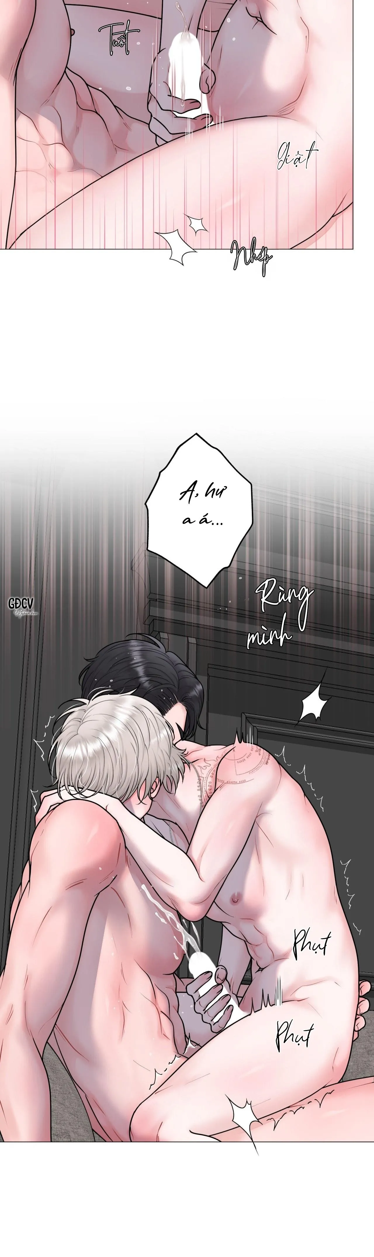 ẢO ẢNH Chapter 25 Trang 17