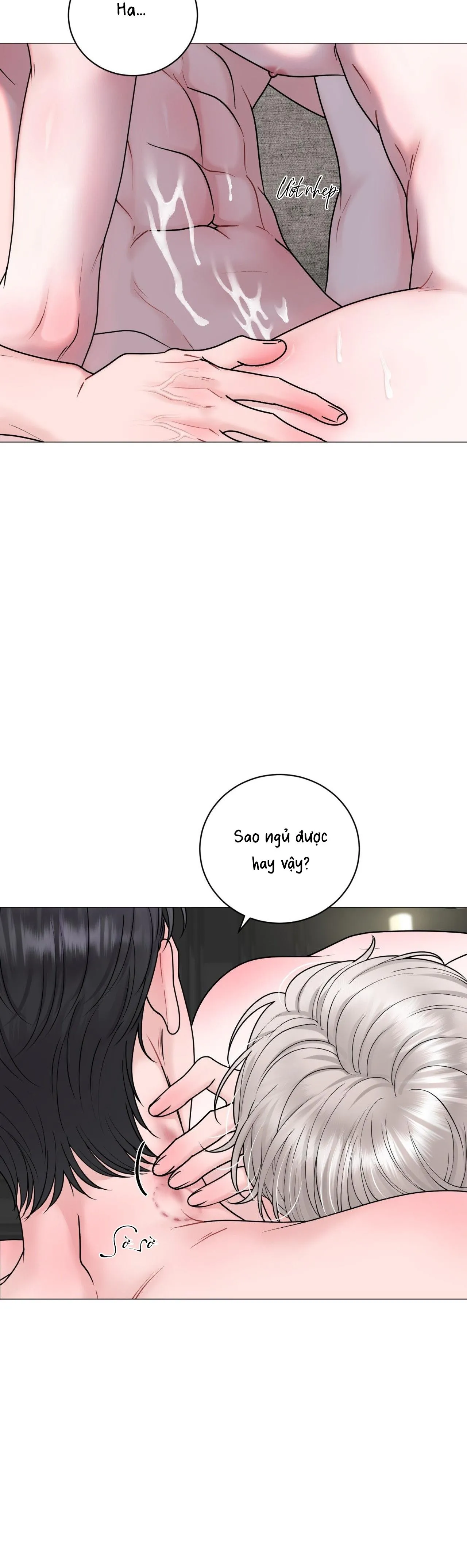 ẢO ẢNH Chapter 25 Trang 20