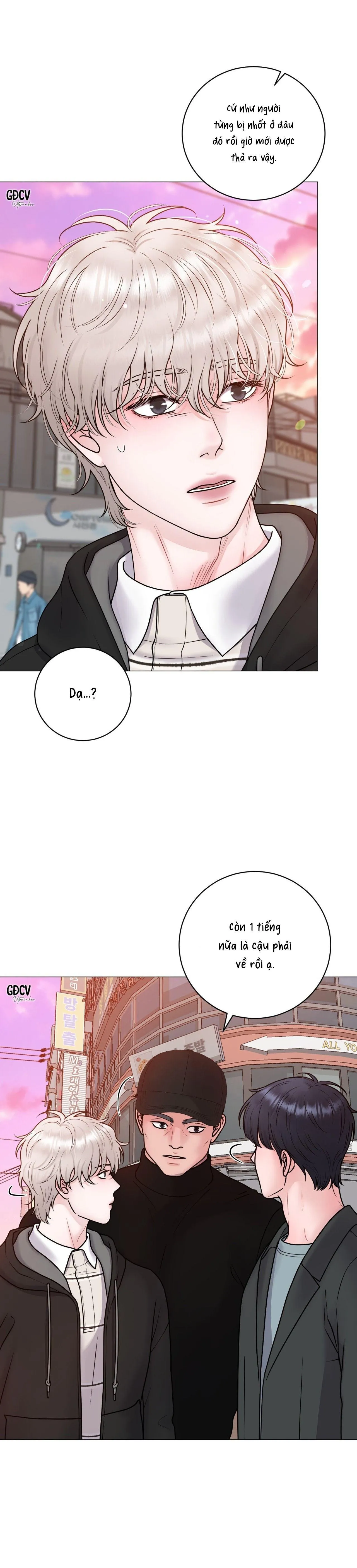 ẢO ẢNH Chapter 26 Trang 12