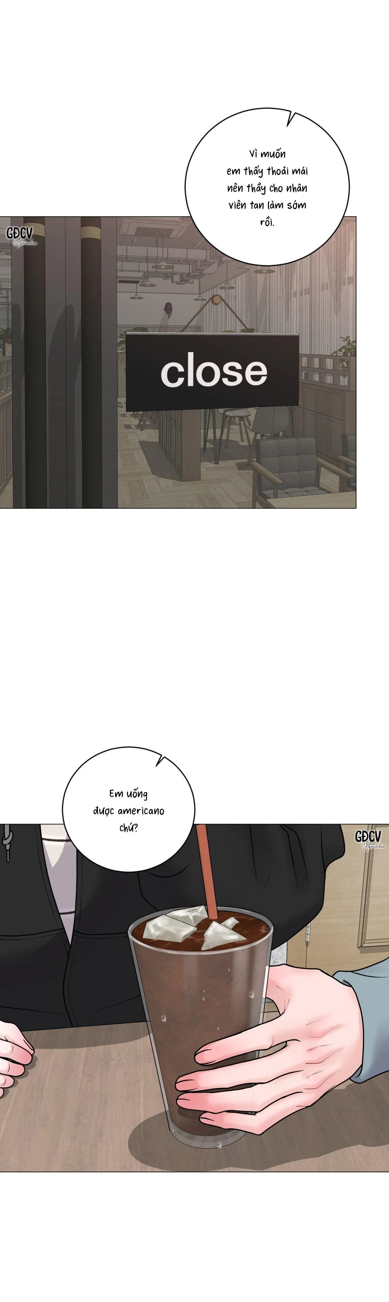 ẢO ẢNH Chapter 26 Trang 15