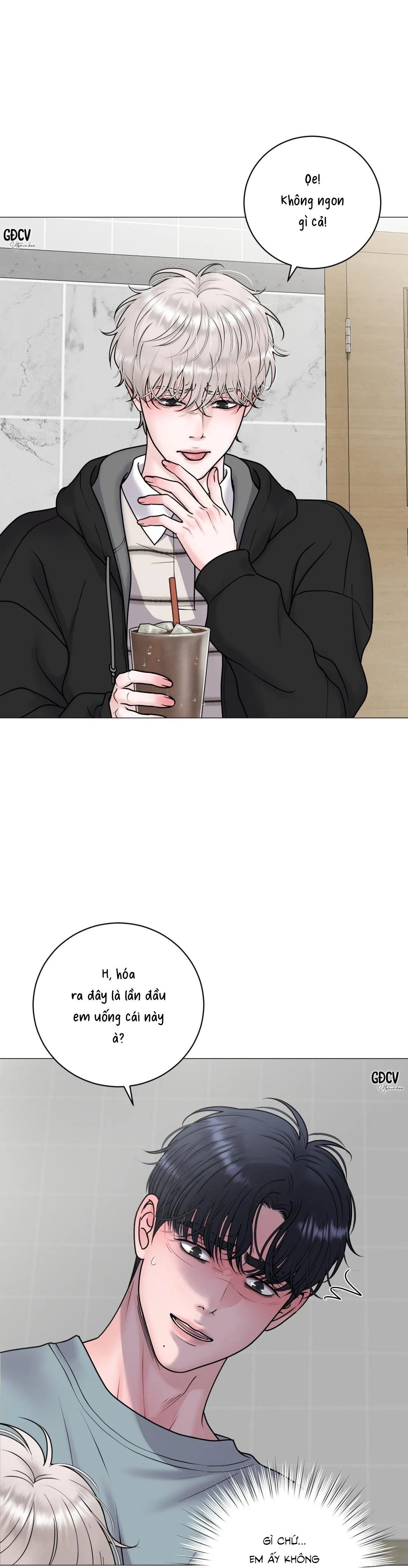 ẢO ẢNH Chapter 26 Trang 16