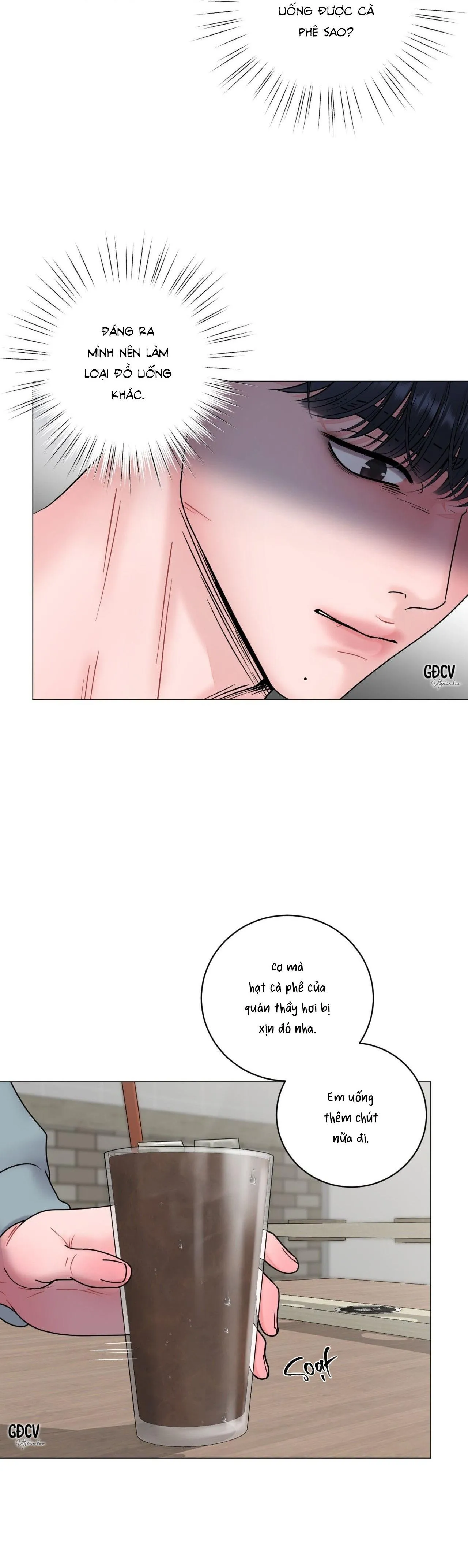 ẢO ẢNH Chapter 26 Trang 17