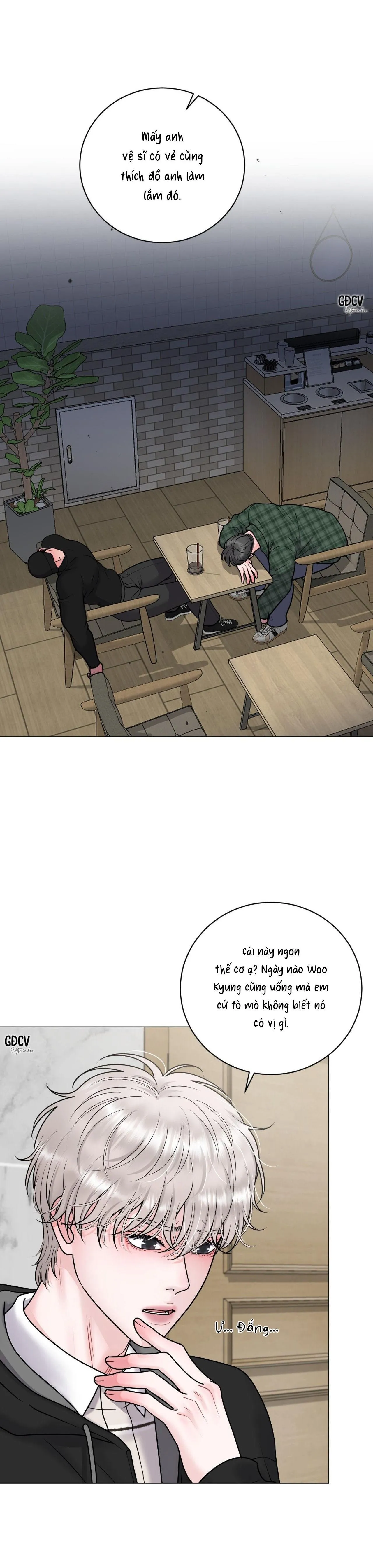 ẢO ẢNH Chapter 26 Trang 18