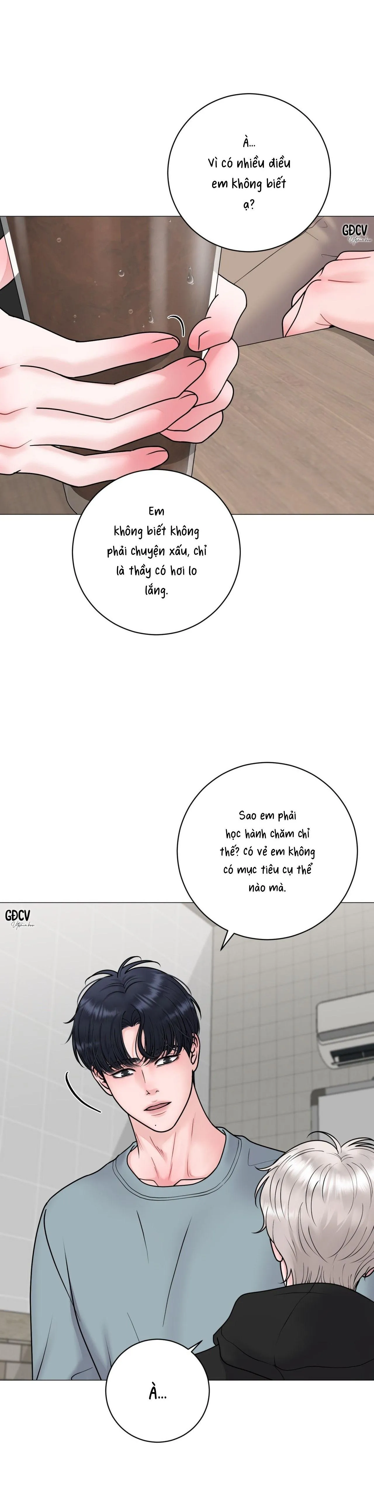 ẢO ẢNH Chapter 26 Trang 20