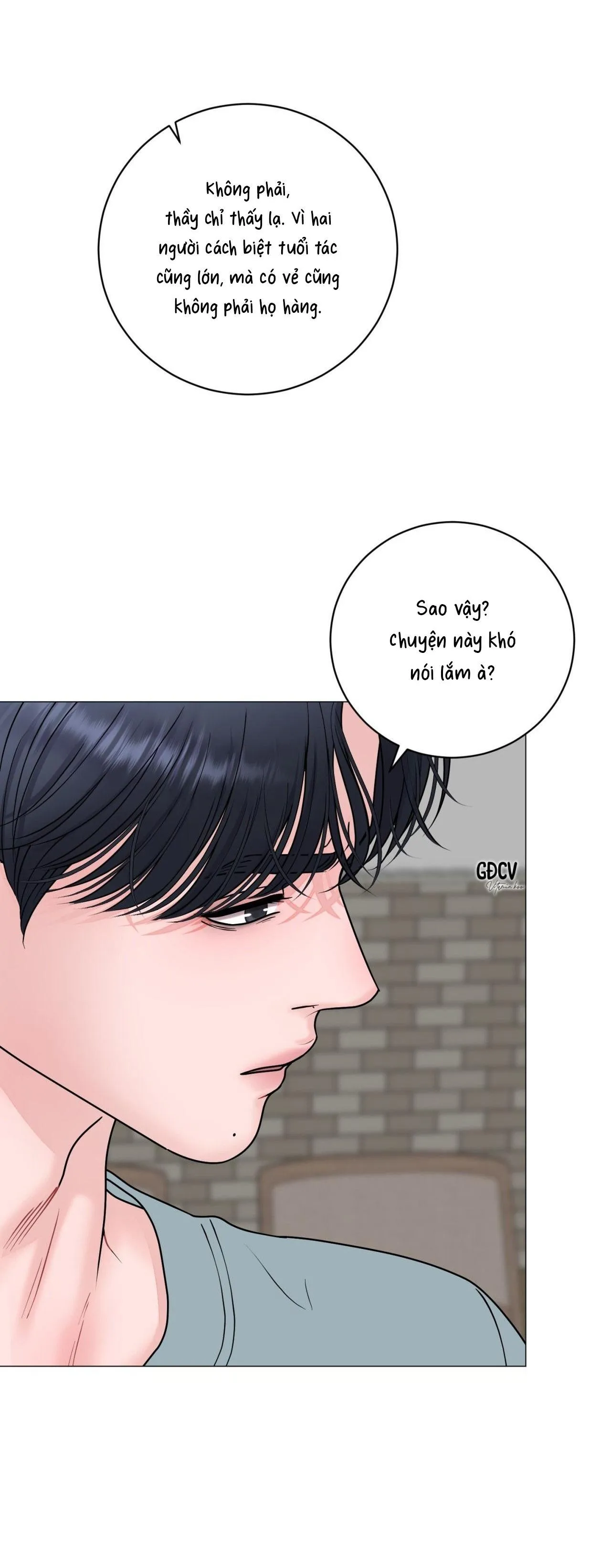 ẢO ẢNH Chapter 26 Trang 22